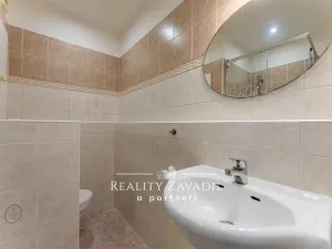 Prodej bytu 1+kk, Praha - Hostivař, Gercenova, 36 m2