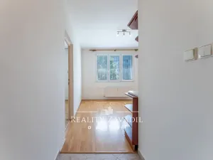 Prodej bytu 1+kk, Praha - Hostivař, Gercenova, 36 m2