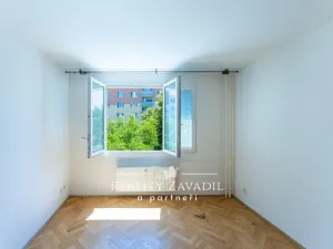Prodej bytu 1+kk, Praha - Hostivař, Gercenova, 36 m2