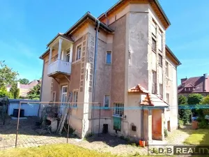 Prodej rodinného domu, Litoměřice - Předměstí, Havlíčkova, 266 m2