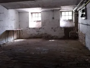 Prodej rodinného domu, Litoměřice - Předměstí, Havlíčkova, 266 m2
