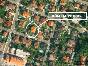 Prodej rodinného domu, Litoměřice - Předměstí, Havlíčkova, 266 m2