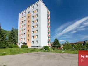Prodej bytu 3+kk, Opava, U Opavice, 65 m2