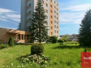 Prodej bytu 3+kk, Opava, U Opavice, 65 m2