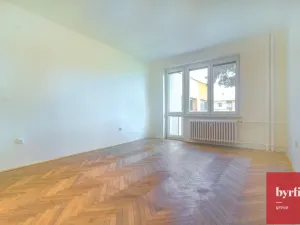 Prodej bytu 3+kk, Opava, U Opavice, 65 m2