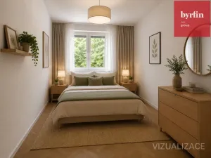 Prodej bytu 3+kk, Opava, U Opavice, 65 m2