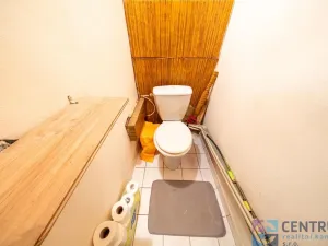 Prodej bytu 1+1, Stráž pod Ralskem, Máchova, 41 m2