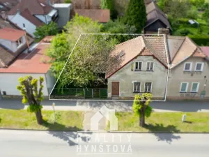 Prodej rodinného domu, Boskovice, Sokolská, 77 m2