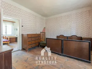 Prodej rodinného domu, Boskovice, Sokolská, 77 m2