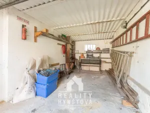 Prodej rodinného domu, Boskovice, Sokolská, 77 m2