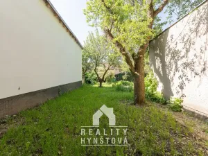 Prodej rodinného domu, Boskovice, Sokolská, 77 m2