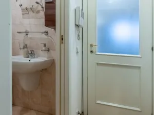 Prodej bytu 2+kk, Praha - Žižkov, Orebitská, 35 m2