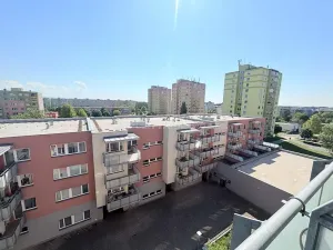 Pronájem bytu 3+kk, Olomouc, 88 m2