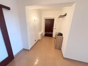 Pronájem bytu 3+kk, Olomouc, 88 m2
