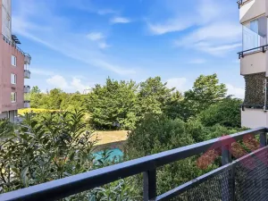 Pronájem bytu 2+kk, Praha - Krč, Tavolníková, 51 m2