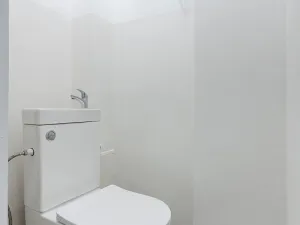 Pronájem bytu 1+kk, Praha - Krč, Obětí 6. května, 35 m2