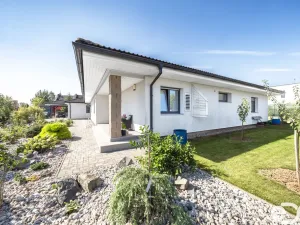 Prodej rodinného domu, Mladá Boleslav, 140 m2