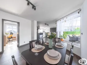 Prodej rodinného domu, Mladá Boleslav, 140 m2