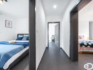 Prodej rodinného domu, Mladá Boleslav, 140 m2