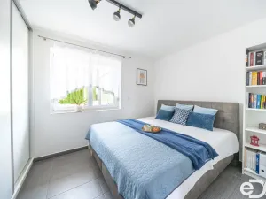 Prodej rodinného domu, Mladá Boleslav, 140 m2