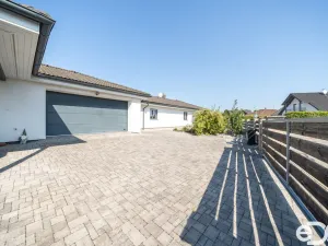 Prodej rodinného domu, Mladá Boleslav, 140 m2