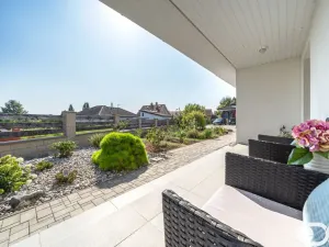 Prodej rodinného domu, Mladá Boleslav, 140 m2
