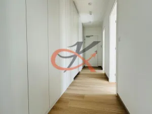 Pronájem bytu 3+kk, Rožnov pod Radhoštěm, Palackého, 66 m2