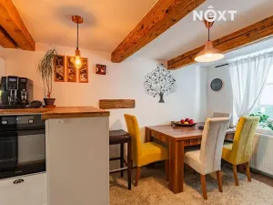 Prodej rodinného domu, Litovel, 93 m2