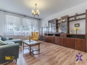 Prodej bytu 3+1, Uherské Hradiště - Mařatice, Vladislava Vaculky, 68 m2