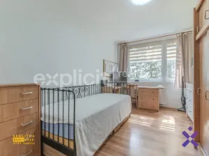 Prodej bytu 3+1, Uherské Hradiště - Mařatice, Vladislava Vaculky, 68 m2