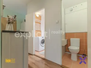 Prodej bytu 3+1, Uherské Hradiště - Mařatice, Vladislava Vaculky, 68 m2