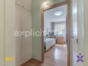 Prodej bytu 3+1, Uherské Hradiště - Mařatice, Vladislava Vaculky, 68 m2