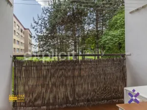 Prodej bytu 3+1, Uherské Hradiště - Mařatice, Vladislava Vaculky, 68 m2
