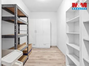 Prodej bytu 2+kk, Mladá Boleslav - Michalovice, 81 m2