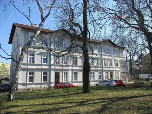 Pronájem bytu 1+kk, Kladno, Milady Horákové, 42 m2