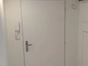 Pronájem bytu 1+kk, Kladno, Milady Horákové, 42 m2