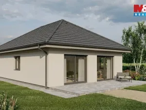Prodej rodinného domu, Zbýšov, 119 m2
