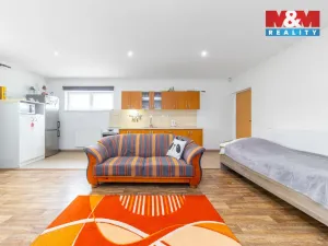 Prodej obchodního prostoru, Čebín, 649 m2