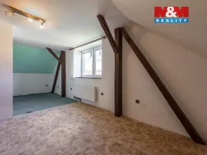 Prodej rodinného domu, Postupice, V Hůře, 129 m2