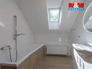 Prodej rodinného domu, Postupice, V Hůře, 129 m2