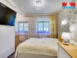 Prodej rodinného domu, Chodská Lhota, 466 m2