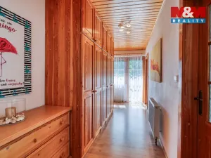 Prodej rodinného domu, Chodská Lhota, 466 m2
