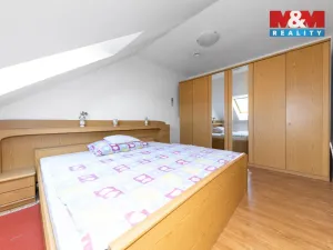 Prodej rodinného domu, Křepice, 141 m2