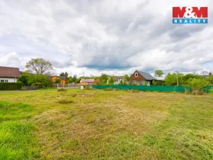 Prodej pozemku pro bydlení, Rybník, 809 m2