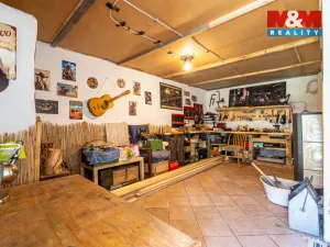 Prodej rodinného domu, Stachy - Úbislav, 93 m2