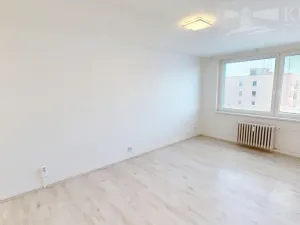 Pronájem bytu 2+kk, Příbram, Šachetní, 43 m2
