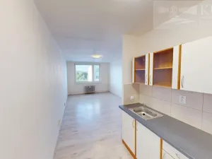 Pronájem bytu 2+kk, Příbram, Šachetní, 43 m2