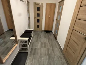 Prodej bytu 3+1, Most, Lidická, 61 m2