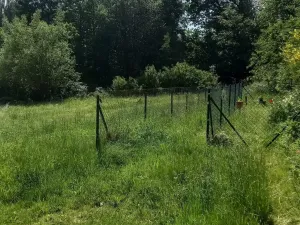 Prodej pozemku pro bydlení, Staré Křečany - Nové Křečany, 1800 m2