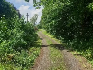 Prodej pozemku pro bydlení, Staré Křečany - Nové Křečany, 1800 m2